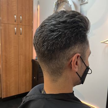R Studio 23 - Hair Salons Near Me - San Mateo, California R Studio 23 - Hair Salons Near Me - San Mateo, California