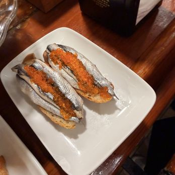 Txepetxa - Tapas Bars Near Me - Donostia / San Sebastián, SS Txepetxa - Tapas Bars Near Me - Donostia / San Sebastián, SS