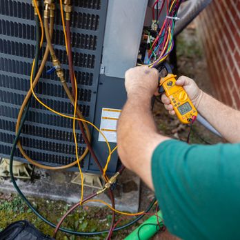 W.R. Granger - Heating & Air Conditioning/HVAC Near Me - Bristol, Tennessee