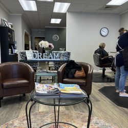 Daydreams Hair and Nail Studio