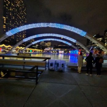 Nathan Phillips Square - Landmarks & Historical Buildings Near Me - Toronto, Ontario