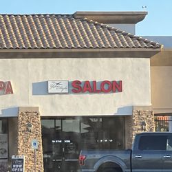 Your Style Salon