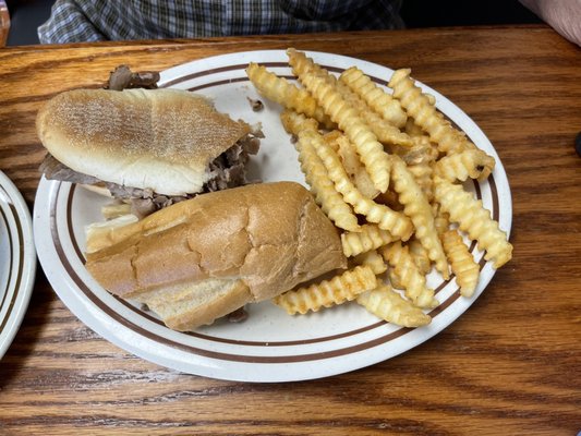 Auburndale Main Street Diner by null