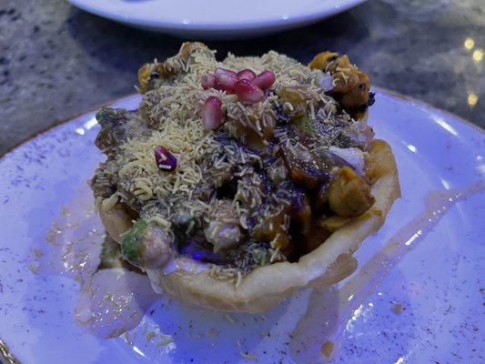 Aashirwad Indian Food & Bar by null