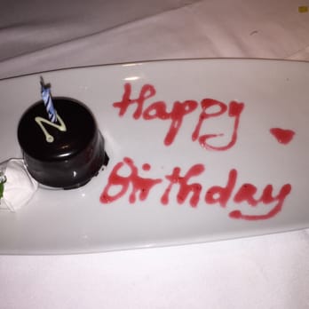 Nan Thai Fine Dining - Happy Birthday To Me! - Thai Near Me - Atlanta, Georgia Nan Thai Fine Dining - Happy Birthday To Me! - Thai Near Me - Atlanta, Georgia