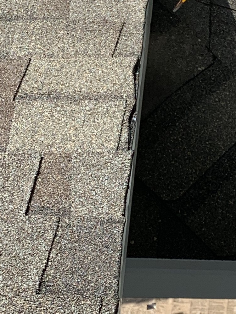 Slide of Central Homes Roofing