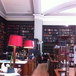 Portico Library & Gallery - Portico