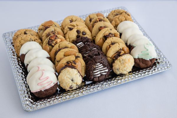 Heidi's Heavenly Cookies