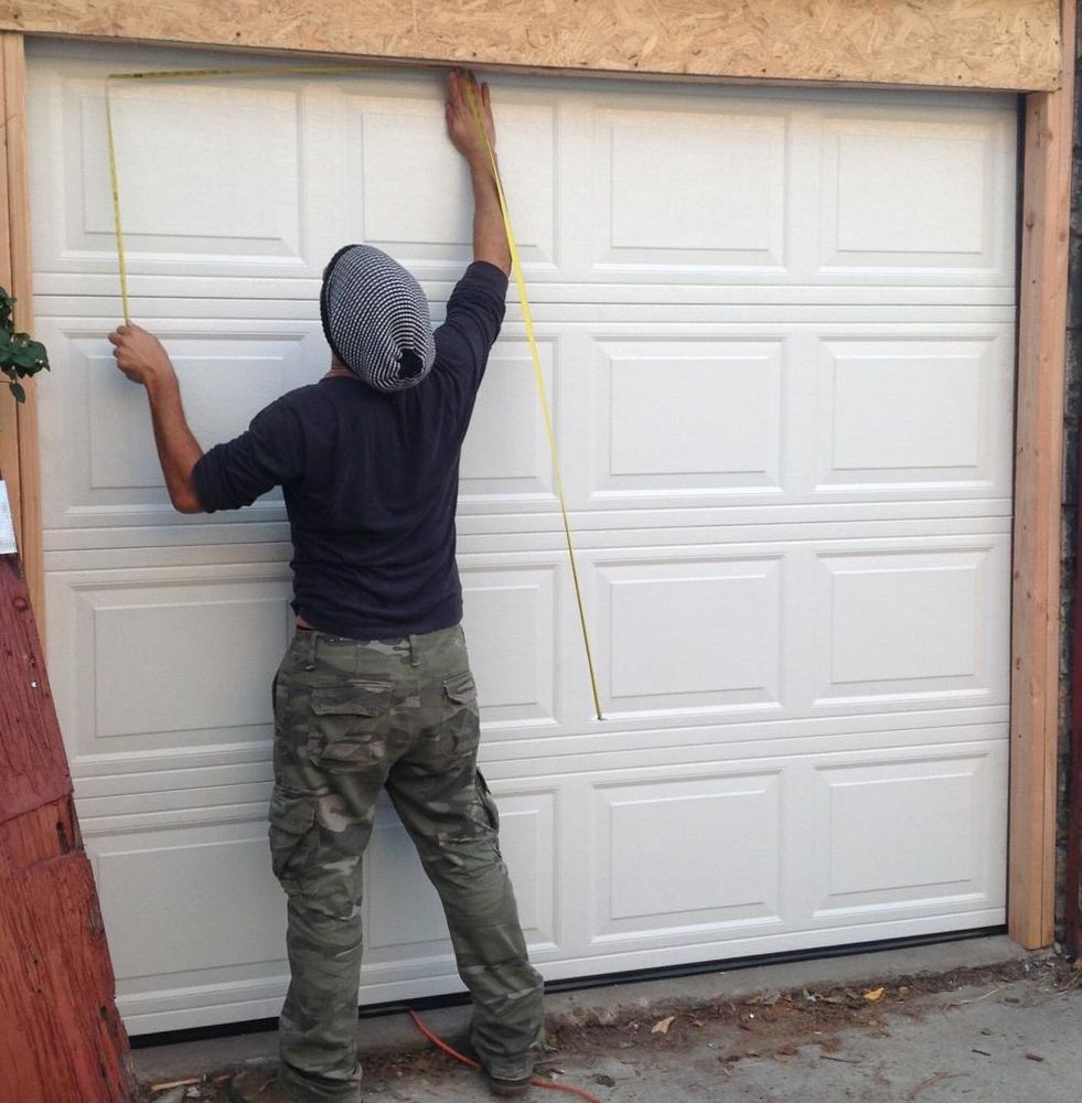 Wyckoff Garage Door - Garage Door Contractor in Brooklyn, NY
