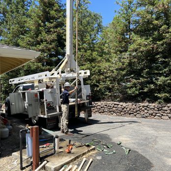 HydroWorks Well & Pump - Pump Replacement - Well Drilling Near Me