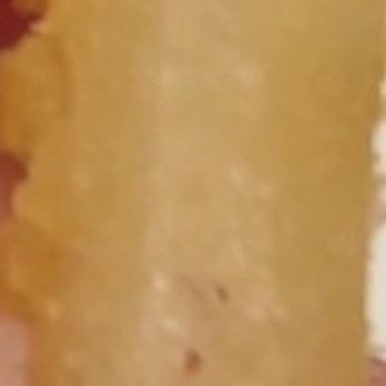 Yovanis Pizzeria - So-Called "Fried Clam" More like artificial "rubber-bands" battered and fried. - Pizza Near Me - Cumberland, Rhode Island Yovanis Pizzeria - So-Called "Fried Clam" More like artificial "rubber-bands" battered and fried. - Pizza Near Me - Cumberland, Rhode Island