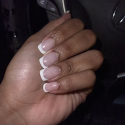 La Perfection Nails - Bubbly