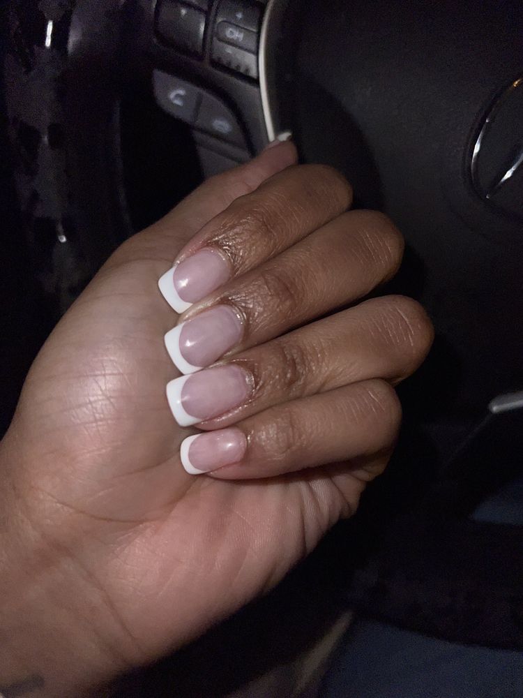 LA PERFECTION NAILS Updated September 2024 13 Photos & 56 Reviews