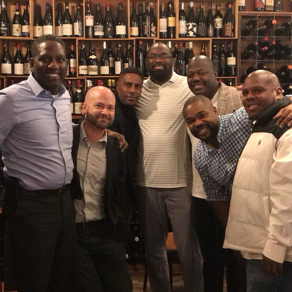 Top Ten Wines - Top Ten Wines and Friends - Bars Near Me - Columbia, Missouri