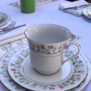 Tea List - Coffee & Tea Near Me - Davis, California Tea List - Coffee & Tea Near Me - Davis, California