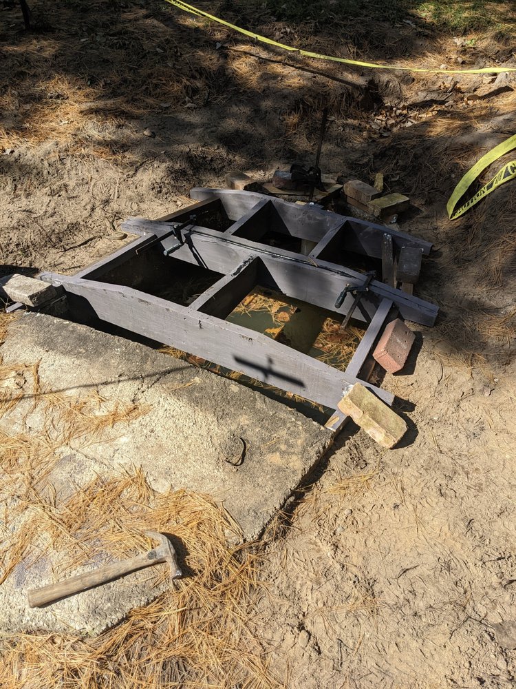 Slide of Snow Wonder Services