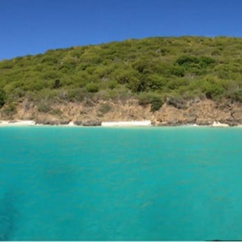 Big Beard's Adventure Tours - Panoramic of Buck Island, from the water - Boating Near Me - St Croix, Virgin Islands Big Beard's Adventure Tours - Panoramic of Buck Island, from the water - Boating Near Me - St Croix, Virgin Islands