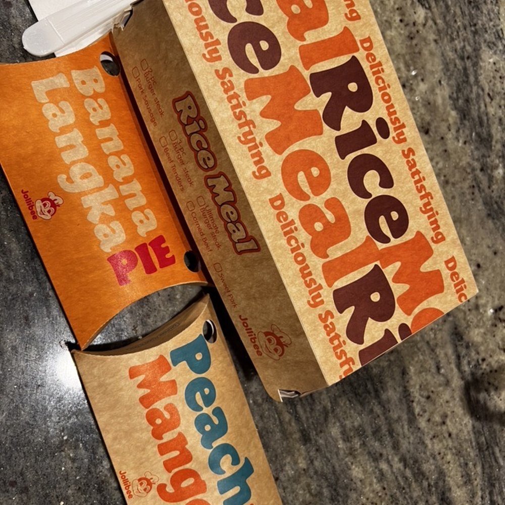 Jollibee - Pies - Filipino Near Me - West Covina, California Jollibee - Pies - Filipino Near Me - West Covina, California
