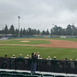 Blair Field