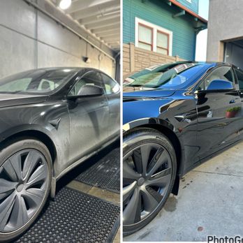 Pristine Shine - Auto Detailing Near Me - Hesperia, California Pristine Shine - Auto Detailing Near Me - Hesperia, California