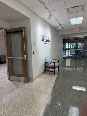 Houston Methodist Obstetrics and Gynecology Associates