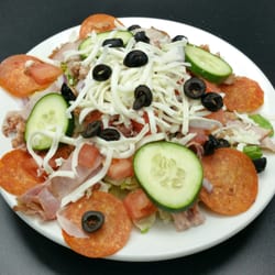 Restaurants In West Allis Yelp National Pizza Pub And Grille