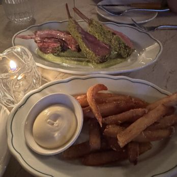 General Public - Seafood Near Me - Toronto, Ontario