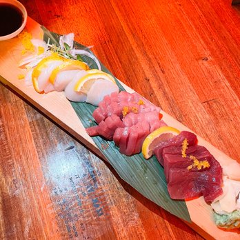 Tamari Bar - Chef's Choice Sashimi - Izakaya Near Me - Seattle, Washington Tamari Bar - Chef's Choice Sashimi - Izakaya Near Me - Seattle, Washington
