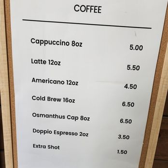 Plantoem - Cafes Near Me - Honolulu, Hawaii