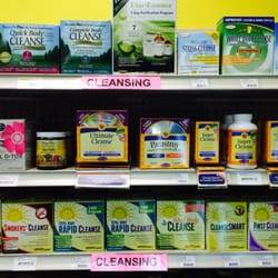 Super Value Nutrition - Cleanse kits