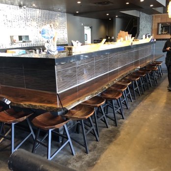 Wasabi Sushi Bar - Sushi Bars Near Me - Clayton, Missouri