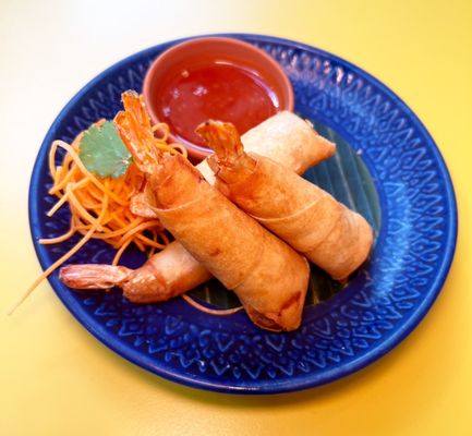 26 Thai Kitchen (The Forum) by null