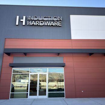 Induction Hardware - Appliances Near Me - Reno, Nevada Induction Hardware - Appliances Near Me - Reno, Nevada