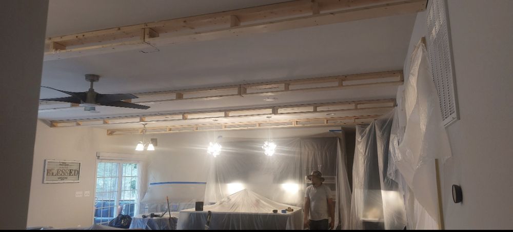 Slide of L & A REMODELING SERVICES