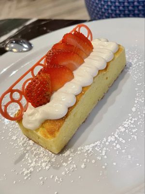 Lexie's Bistro by null