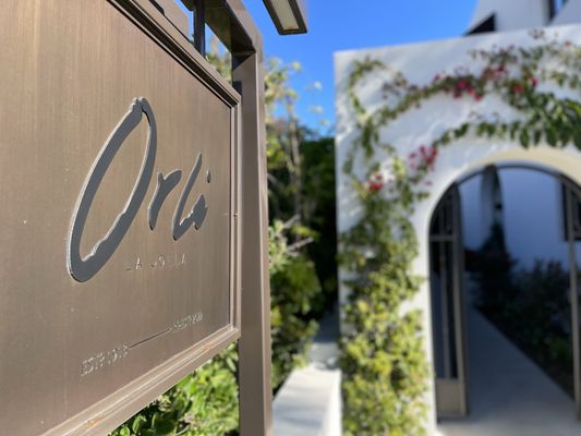 Orli La Jolla by null