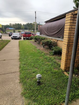 Dan's I-30 Diner by null