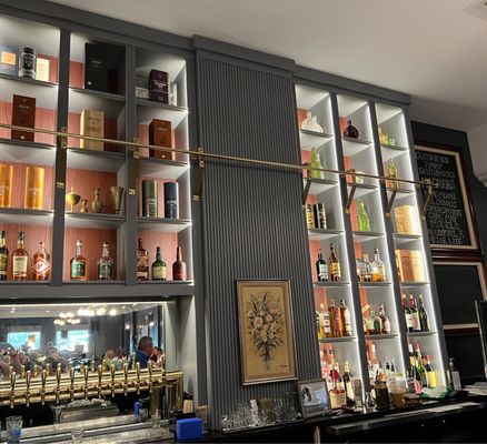 Josie Kelly's Public House by null