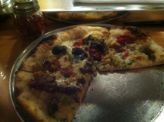 Under The Sun Pub & Pizza by null