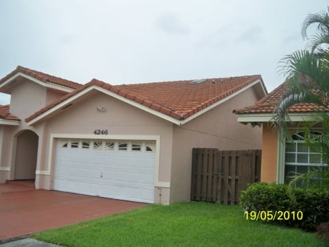 Slide of A1 Power Contractors Roofing