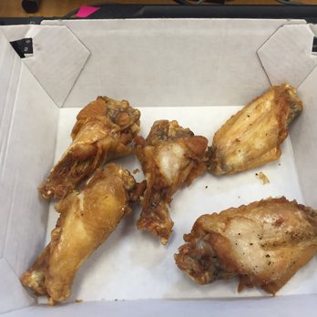 Buffalo Wild Wings - Where's the lemon pepper??? - Chicken Wings Near Me - Centerville, Georgia Buffalo Wild Wings - Where's the lemon pepper??? - Chicken Wings Near Me - Centerville, Georgia