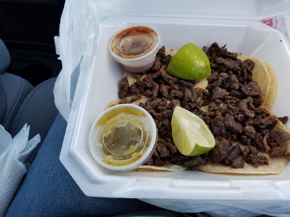 Taqueria Los Cochos