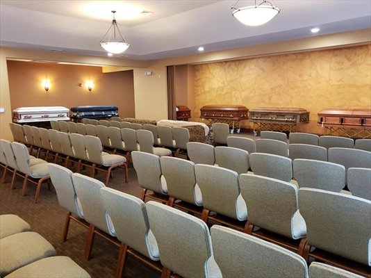 CLARY MEMORIAL FUNERAL HOME & CREMATION - Updated May 2026 - 16 Photos