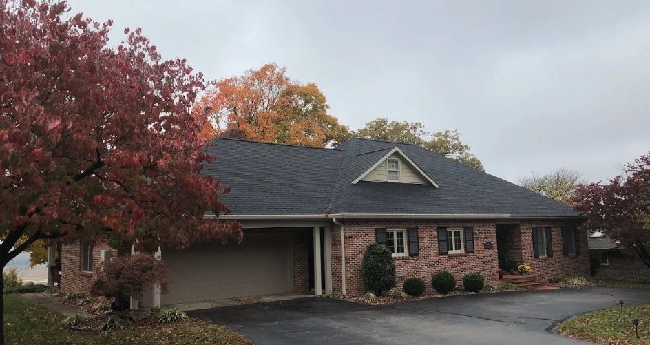 Slide of Absolute Roofing & Exteriors of Louisiana