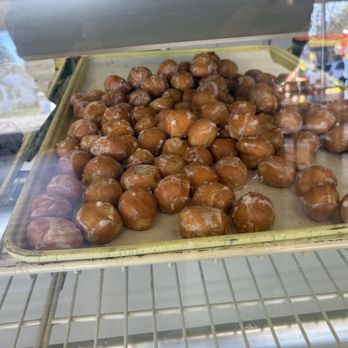 Denny's Doughnuts & Bakery - Doughnuts - Bakeries Near Me - Bloomington, Illinois Denny's Doughnuts & Bakery - Doughnuts - Bakeries Near Me - Bloomington, Illinois