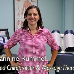 360 Health Care - Dr. Jeannine Rummel