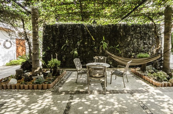 Hotel Las Mariposas by null
