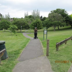 Michaels Ave Reserve