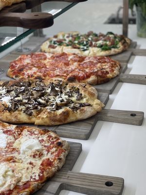 Roma Alla Pala by null