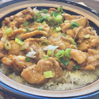 Good Taste Casserole Rice - Unionville - Chinese Near Me - Markham, Ontario Good Taste Casserole Rice - Unionville - Chinese Near Me - Markham, Ontario
